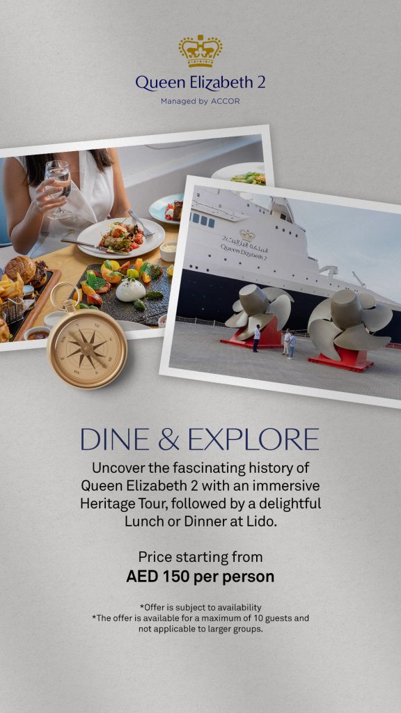 Dine & Explore